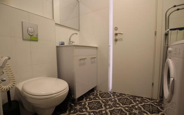 Arendaizrail Apartment - Balfour Street Bat-Yam