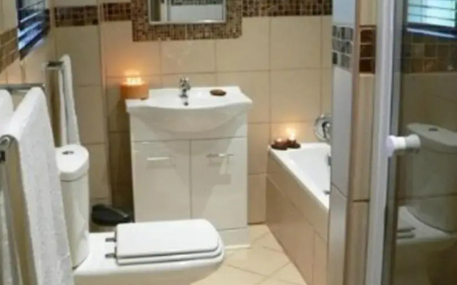 Rustenburg Boutique Hotel