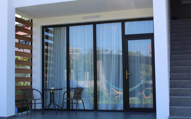 Family Guest House Kananeli