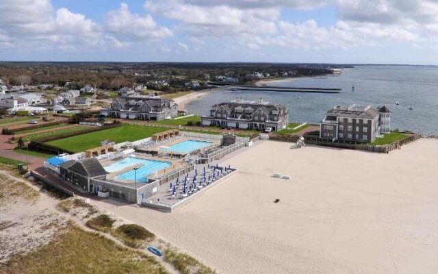 Wychmere Beach Club