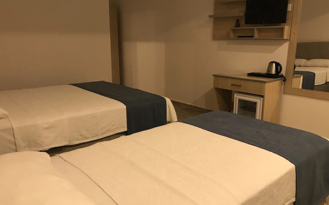 Eda Motel