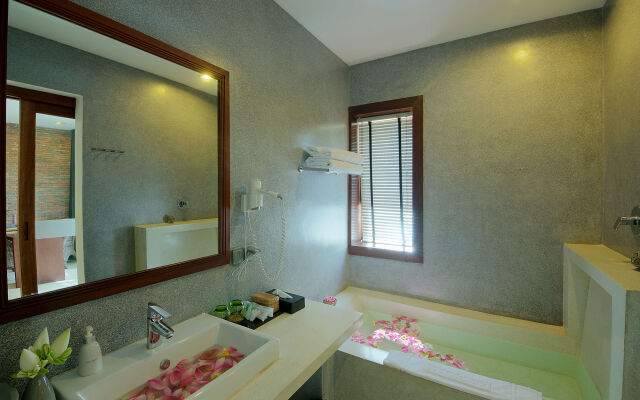 Nita By Vo Luxury Hotel