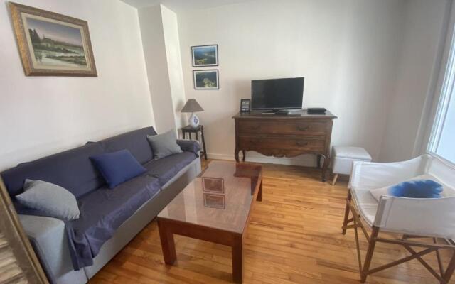 Appartement Port-Louis, 2 pièces, 4 personnes - FR-1-349-77