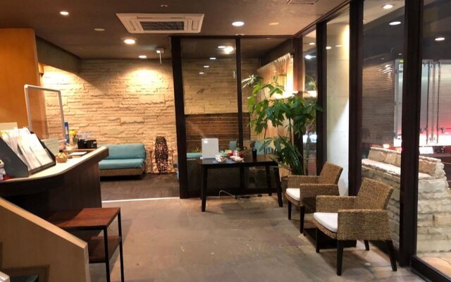 Hotel Bougainvillea Akebonobashi