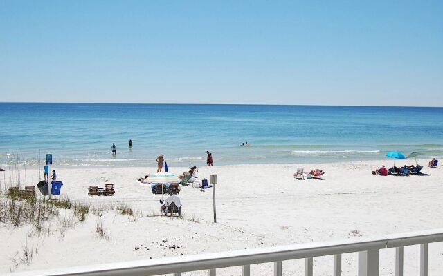 Harbor House 7 condo