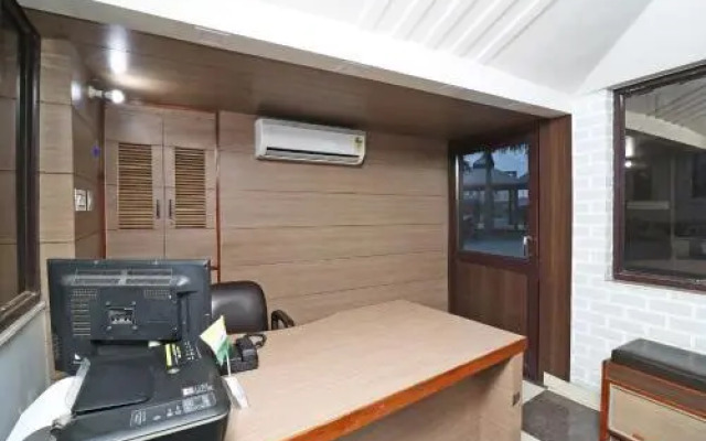 Gomti Resorts By OYO Rooms