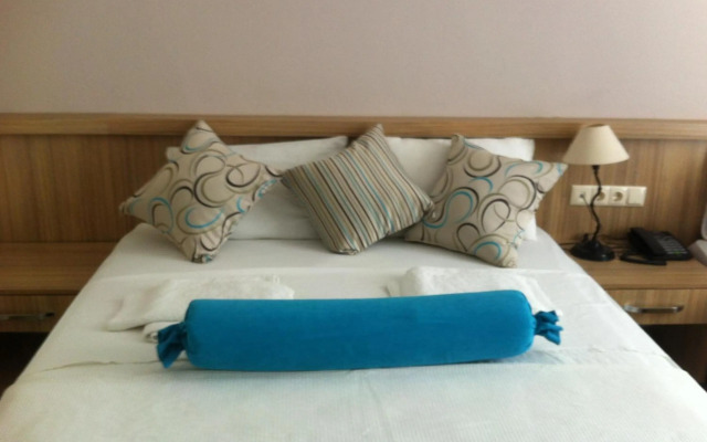 Ponz Boutique Hotel