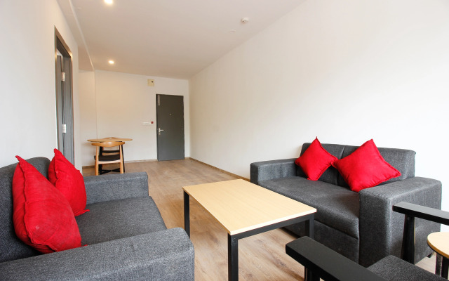 Rajdhani Residency by OYO Rooms