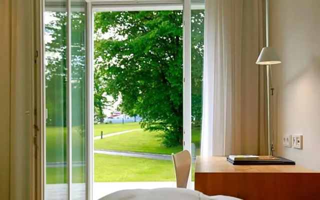 B&O Parkhotel