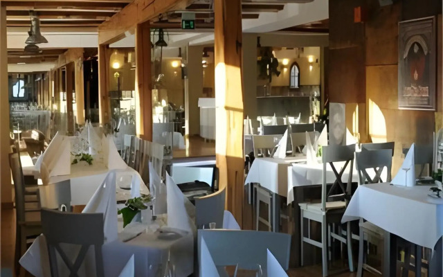 Hotel Gdańsk Boutique