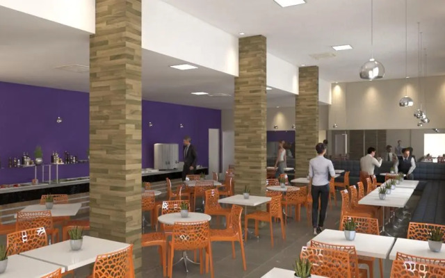 Transamerica Fit São Carlos