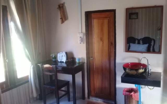 Pukyo Bed and Breakfast