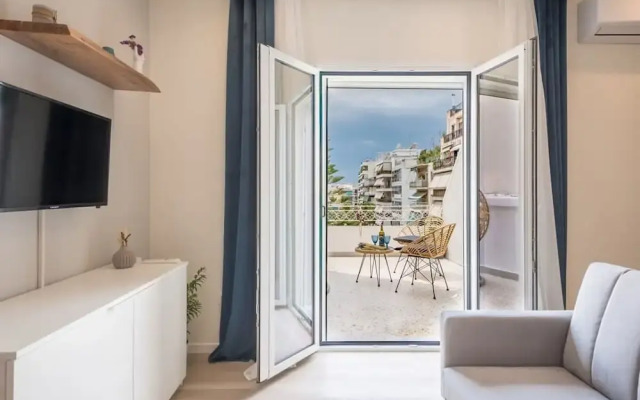 The Urban Loft 1 - Athens Exclusive Gem