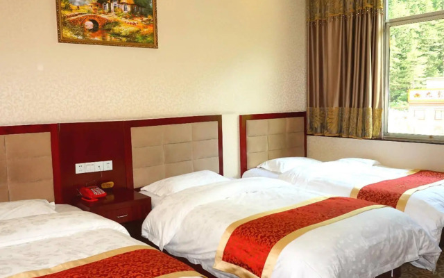 Jiuzhaigou Xanadu Hotel