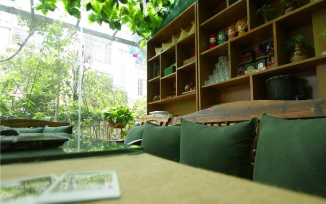 26 Life Hostel Kunming