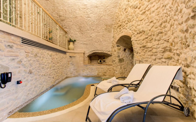 Oste del Castello Wellness & Bike Hotel