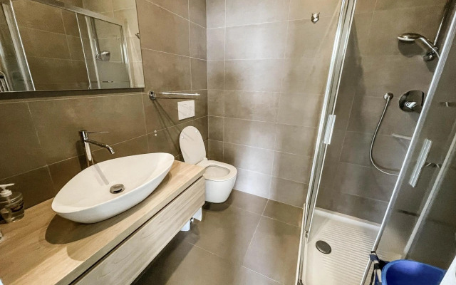 Suite D'Annunzio Luxury