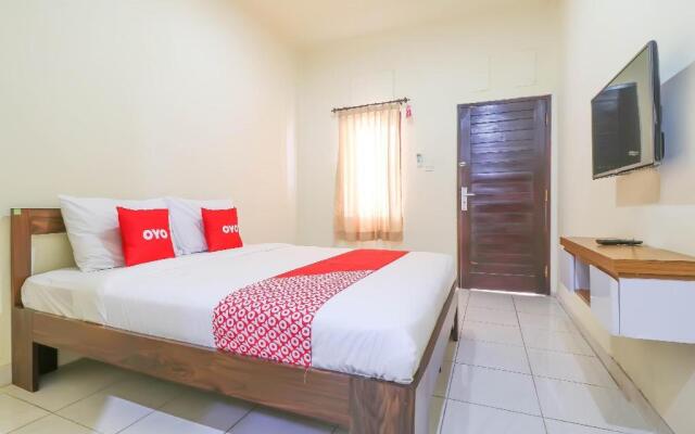 OYO 2178 Merthan House