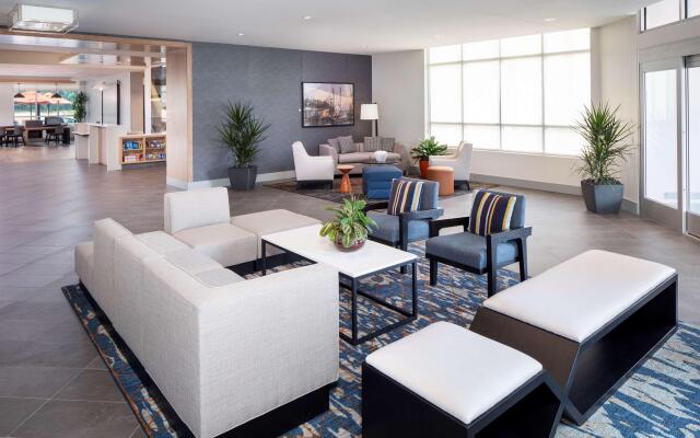 Hyatt House Charleston / Mount Pleasant