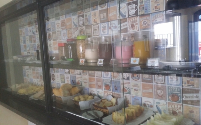 Hotel Lázaro Ubatuba