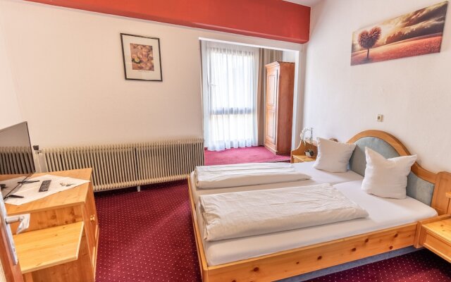 Landgasthof Löwen Sulz