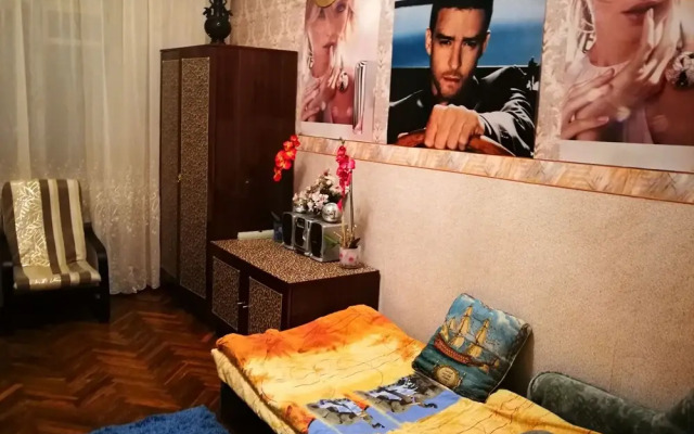 Apart-House Fontanka