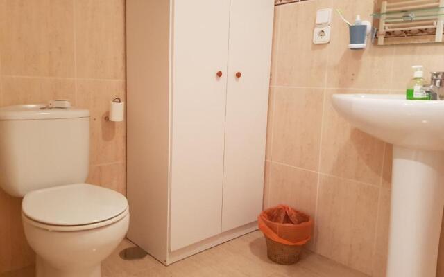 Apartamentos Apolo12 (1-1º-B)