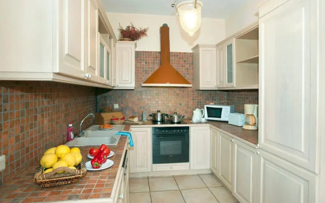 Villa Berry