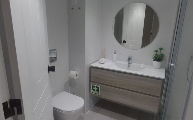 Lovely Apartment With Pool in Cabanas de Tavira