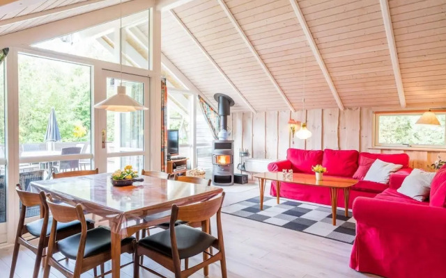 Holiday Home in Tarm