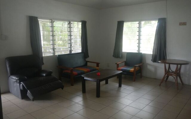Samoa Sport Lodge
