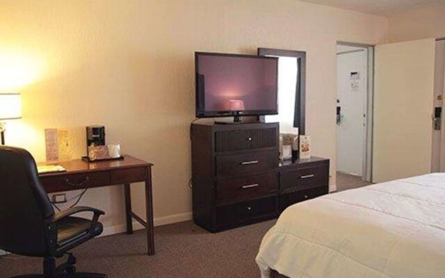 Quality Inn Piedras Negras