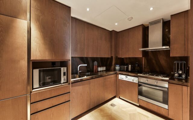 Five Palm Residences