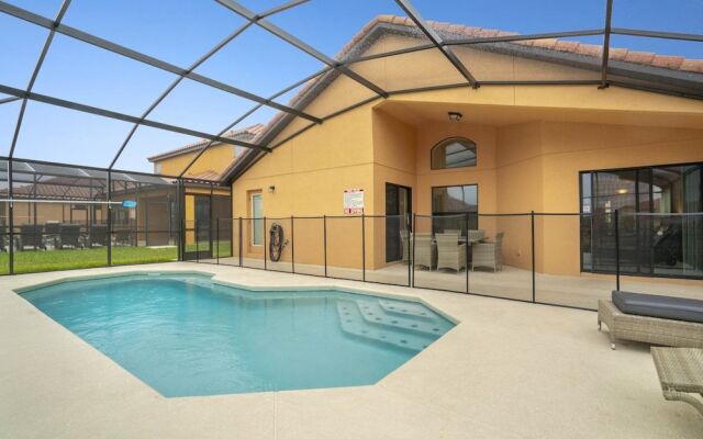 Rosemont Villa Providence 7