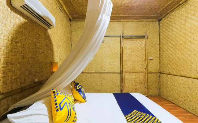 SPOT ON 2431 Azizah Homestay