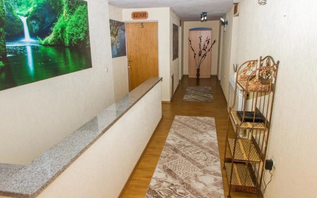 Hostel Stecak