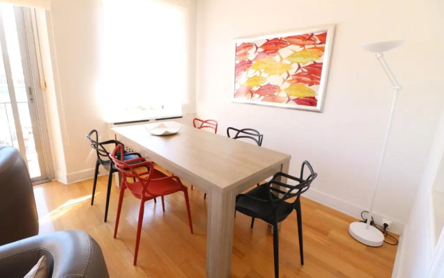 1 bedroom with direct view to the Old Port 267 - Apartment in Cannes - Photo 4