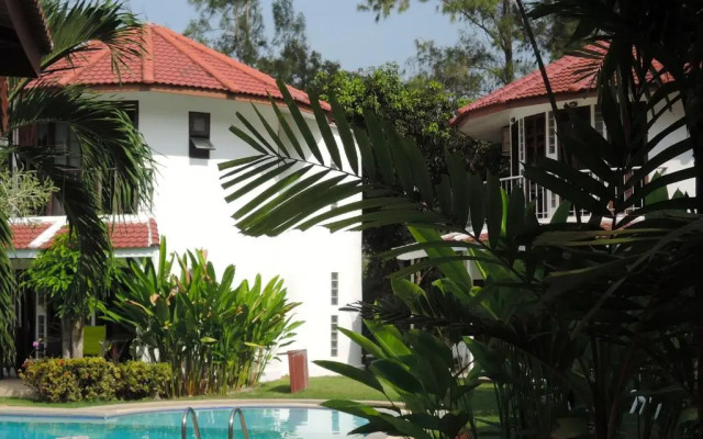 Mango Spa Country Club