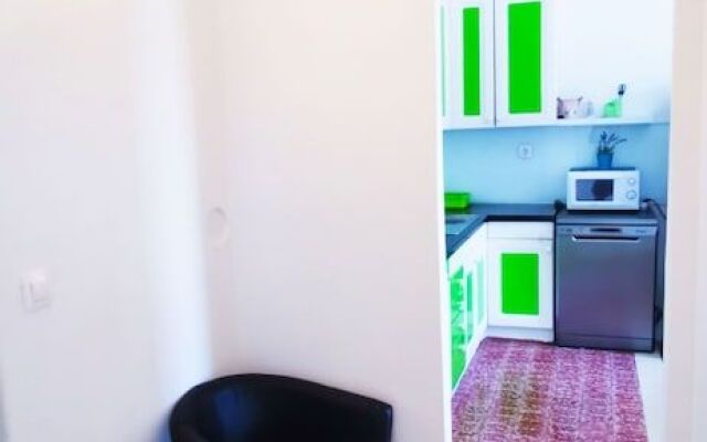 Spring Rooms Split