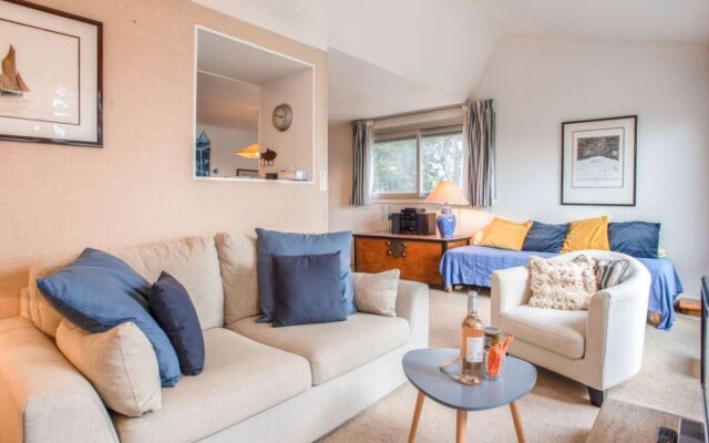 Villa PLEIN SUD La Trinité Sur Mer