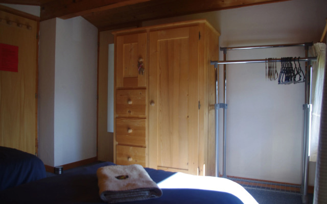 Central Hostel Châtel