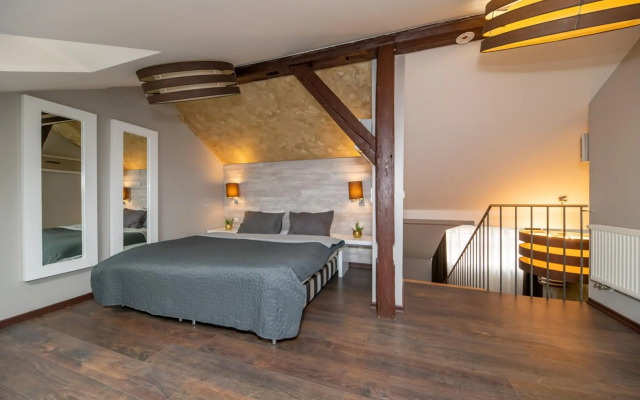 Aparthotel Verona