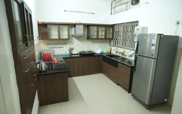 Heritage Garden Villa