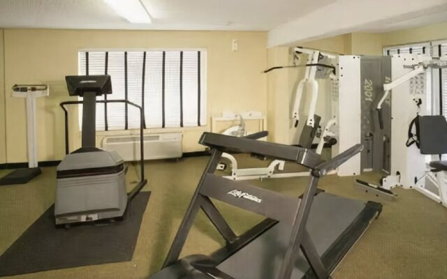 Holiday Inn Houston-Near The Galleria
