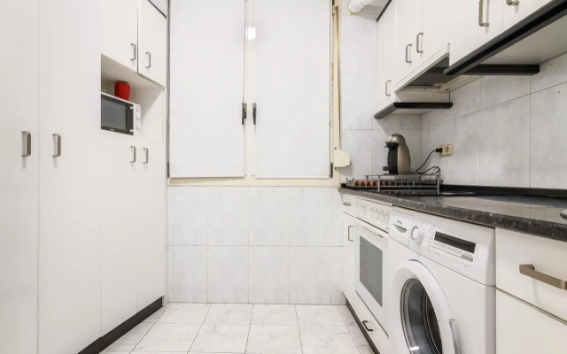 Apartamento San Mames View