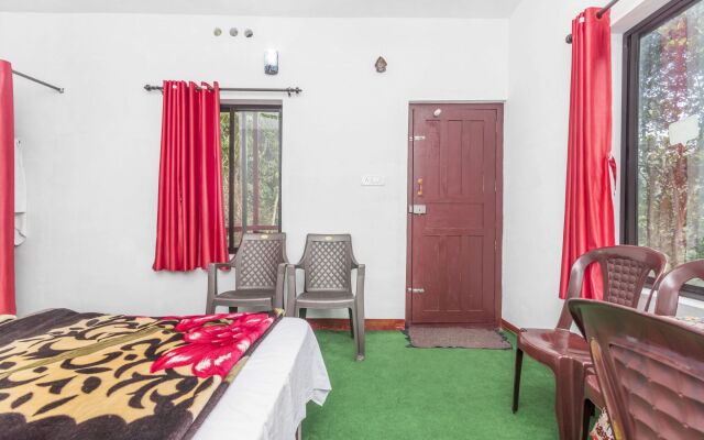 GuestHouser 1 BR Guest house 2140