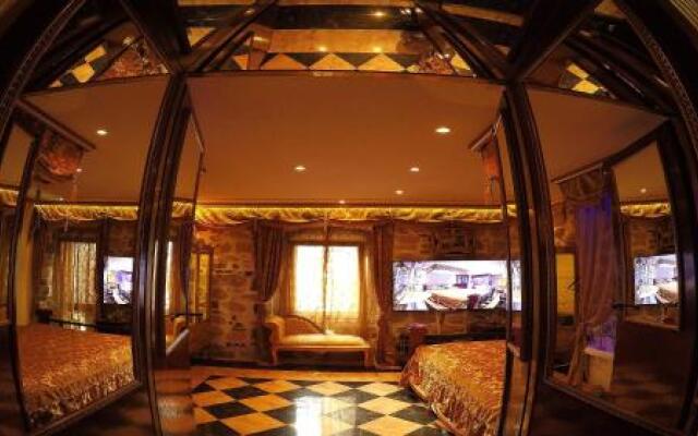 Cattaro Royale Apartment