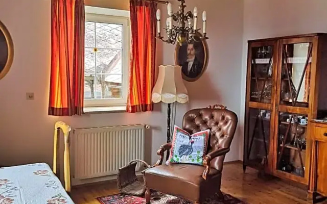 Weingut Albert, Familie Cramer