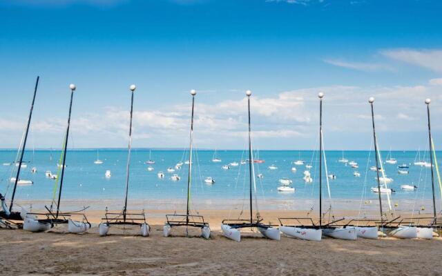 Maison Port Mer 9 personnes