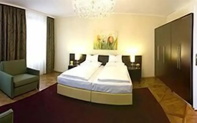 Serviced Apartments Josefstadt City